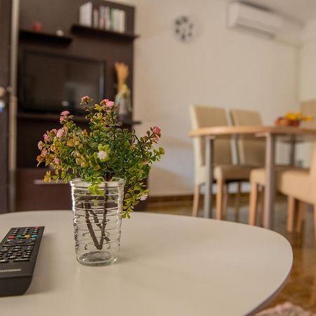 Apartman Bozica Вир Екстериор снимка
