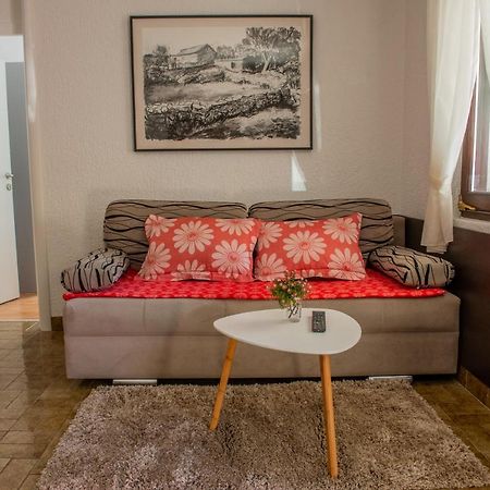 Apartman Bozica Вир Екстериор снимка
