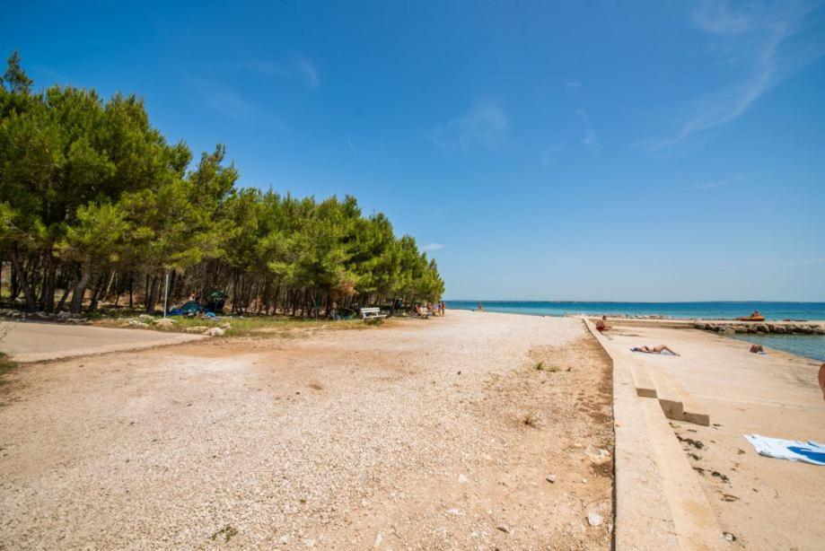 Apartman Bozica Вир Екстериор снимка