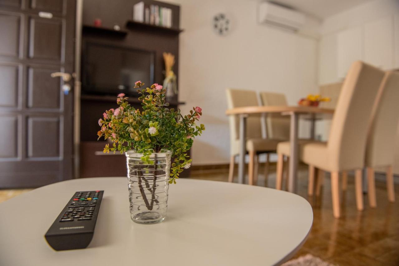Apartman Bozica Вир Екстериор снимка