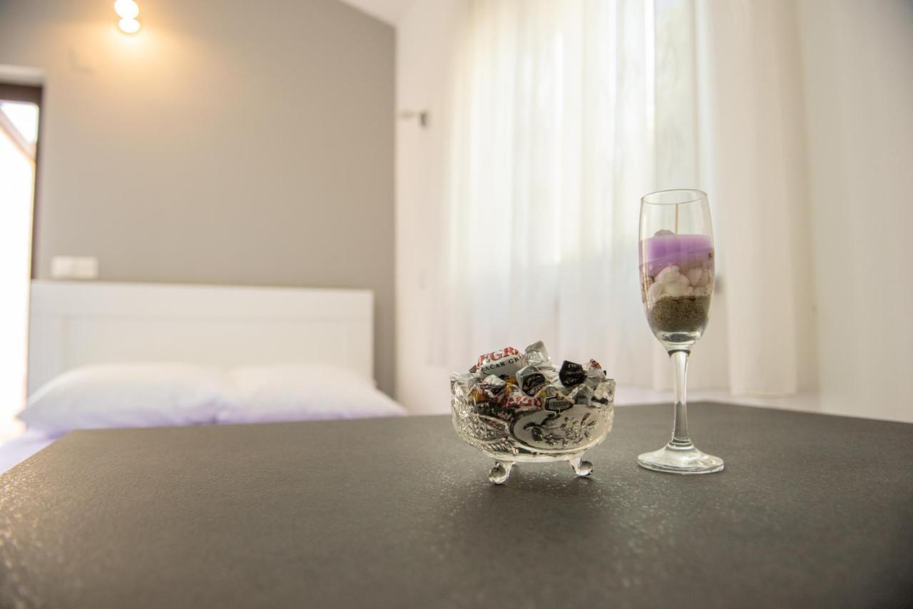 Apartman Bozica Вир Екстериор снимка