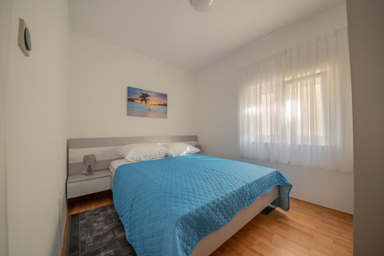 Apartman Bozica Вир Екстериор снимка