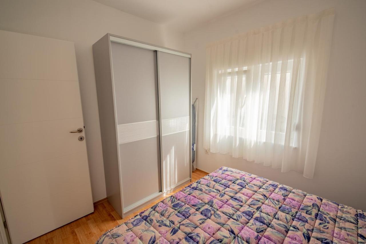 Apartman Bozica Вир Екстериор снимка