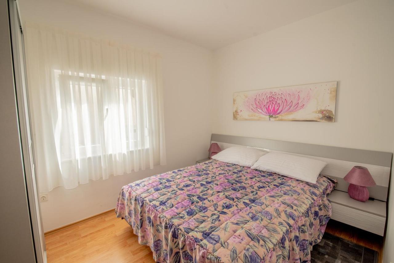 Apartman Bozica Вир Екстериор снимка