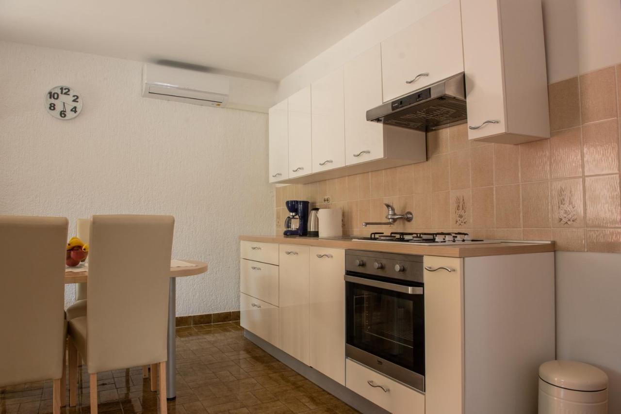 Apartman Bozica Вир Екстериор снимка