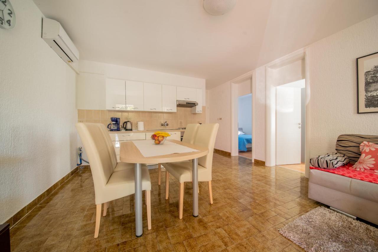 Apartman Bozica Вир Екстериор снимка