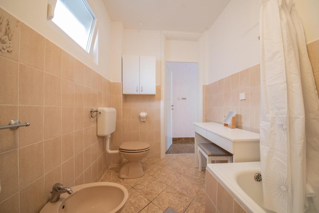 Apartman Bozica Вир Екстериор снимка