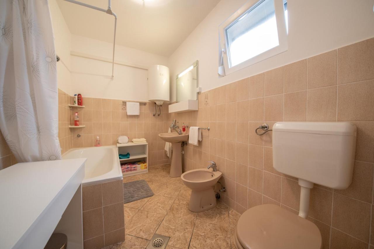 Apartman Bozica Вир Екстериор снимка