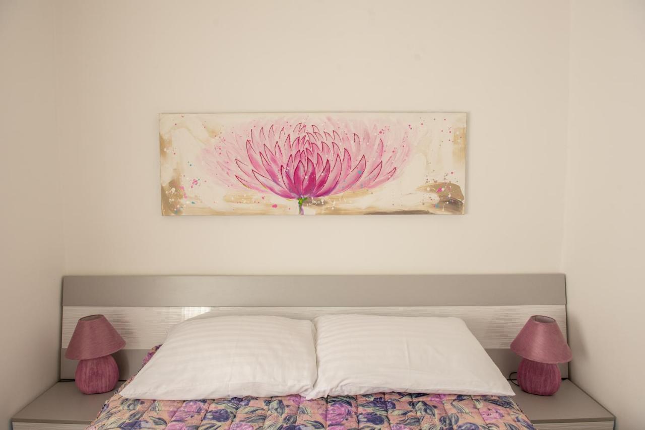 Apartman Bozica Вир Екстериор снимка