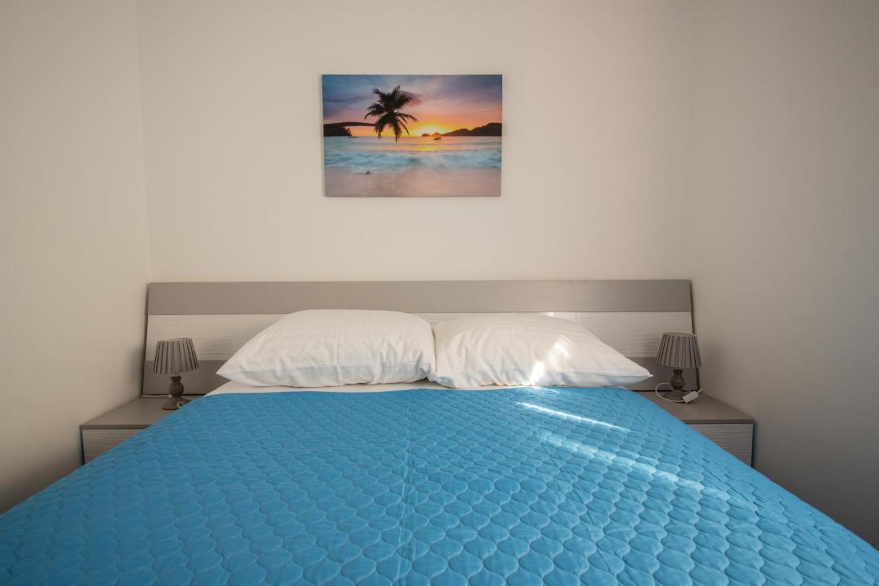 Apartman Bozica Вир Екстериор снимка