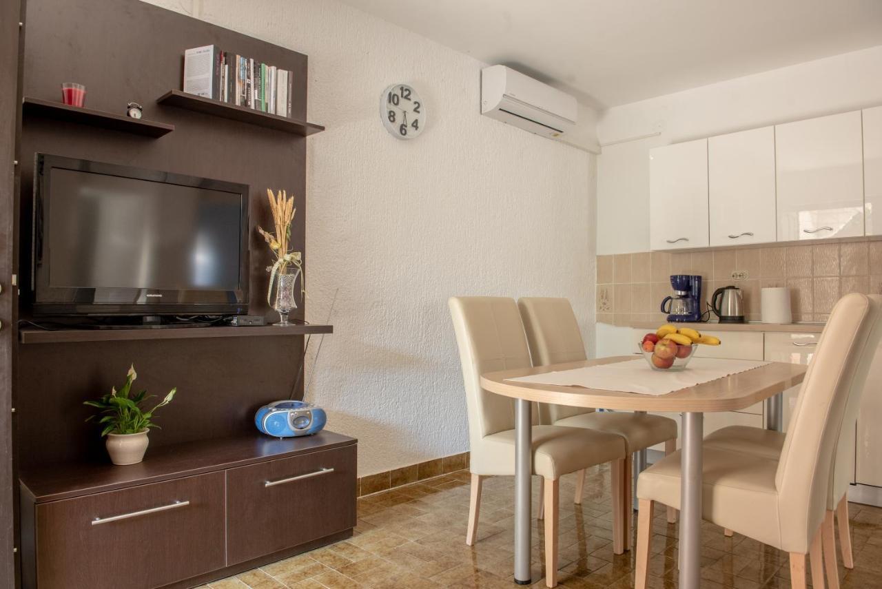 Apartman Bozica Вир Екстериор снимка