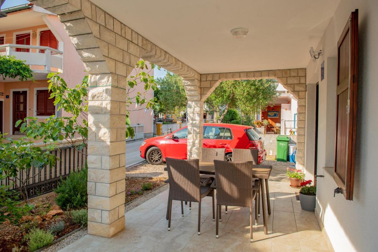 Apartman Bozica Вир Екстериор снимка